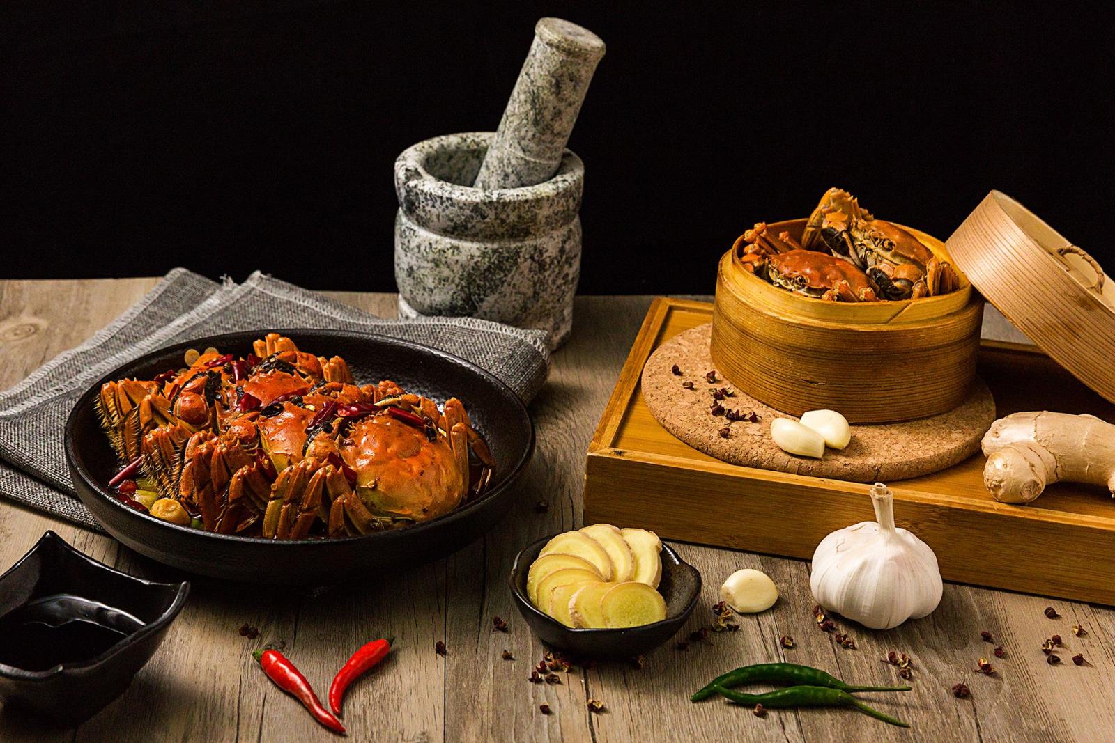 Cooking Culture Gives Standardizers Food for Thought